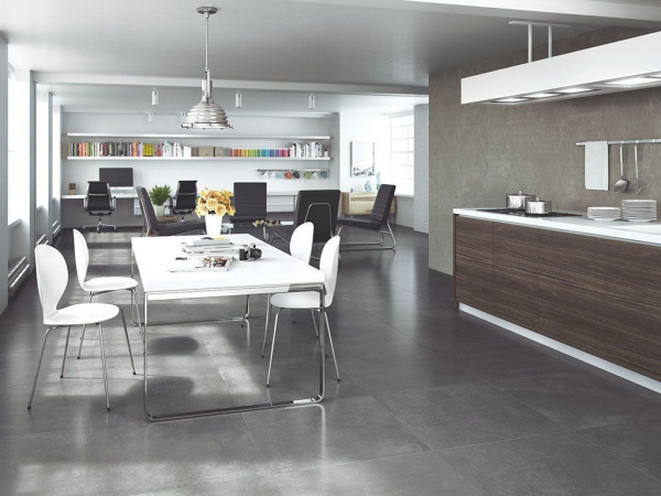 Плитка NEXUS (Cifre Ceramica) На фото Плитка NEXUS (Cifre Ceramica)