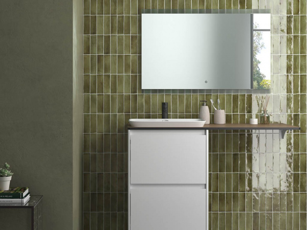 На фото Плитка COCO (Equipe Ceramicas)