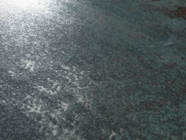 На фото Плитка METAL (TAU Ceramica)