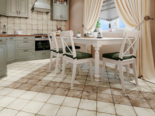 Плитка RINGWOOD (AltaCera)