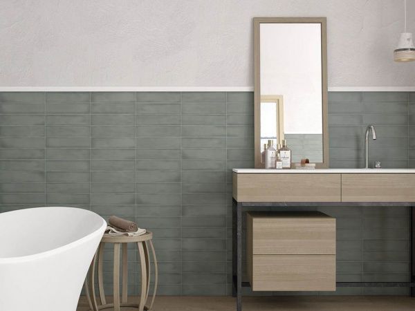 На фото Плитка COLONIAL (Cifre Ceramica)