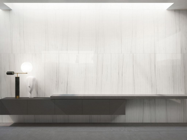 Керамогранит MARMI CLASSICI (Ariostea) На фото Керамогранит MARMI CLASSICI (Ariostea)