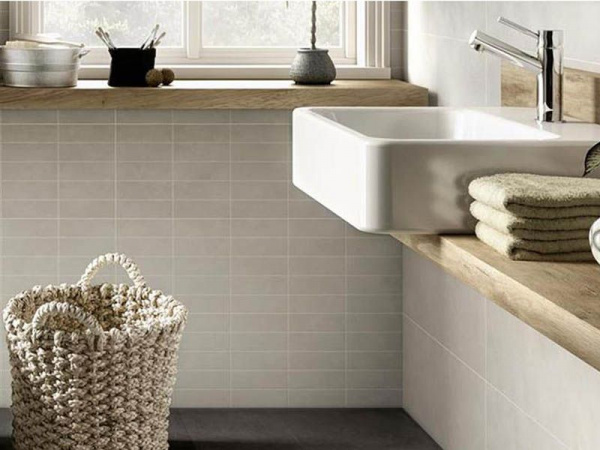 На фото Плитка FLEX (Ragno)