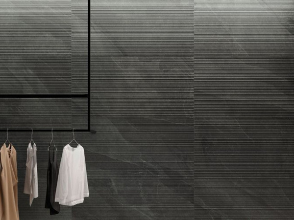 На фото Плитка SHALE (Italgraniti)