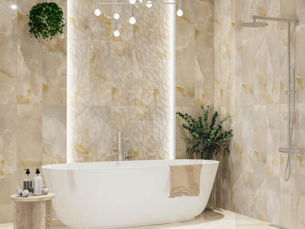 На фото Плитка INSIGNIA (Eletto Ceramica)