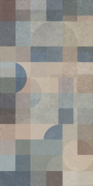 Декор Чементо 2 матовый обрезной (HGD/A578/11037R) 30x60x0.9 от Kerama Marazzi (Россия)