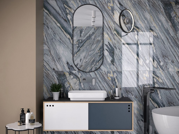 Плитка BORGE (Gracia Ceramica)