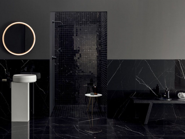 На фото Плитка SLIMTECH DELIGHT (LEA Ceramiche)