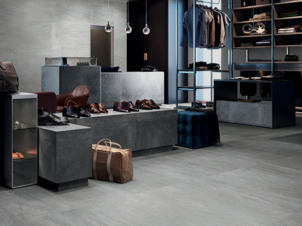 На фото Плитка 9542 SAKAI (Porcelanite Dos)