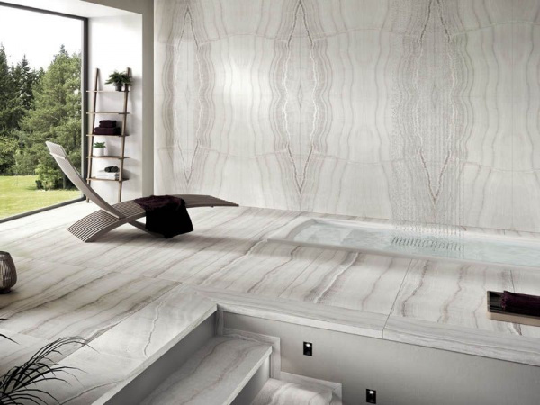 На фото Плитка SKORPION (Cerdomus)