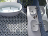 Плитка HIDRA (Cifre Ceramica) На фото Плитка HIDRA (Cifre Ceramica)