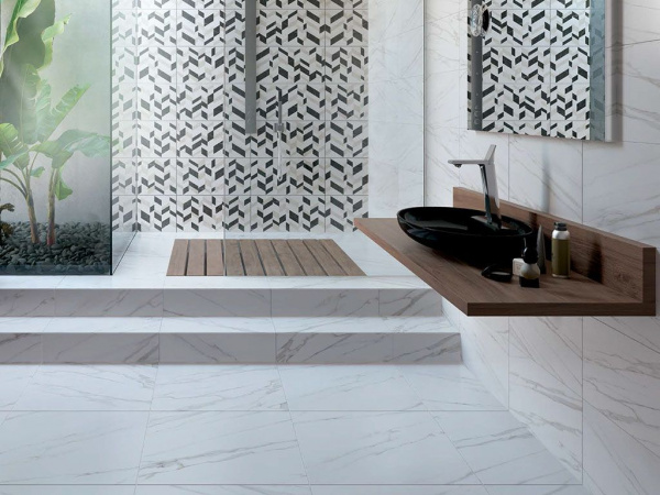 Керамогранит MARMORI Vitra