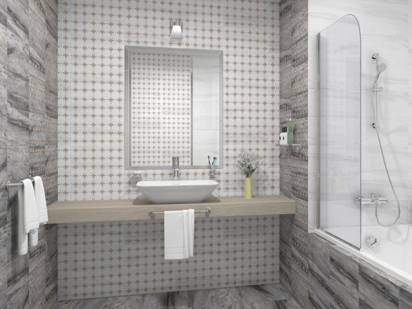Плитка NATURA (Ceramica Classic)