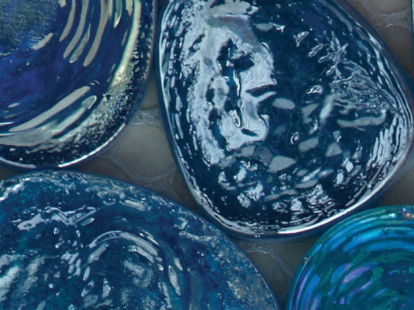 На фото Мозаика DROPS (Art&Natura)