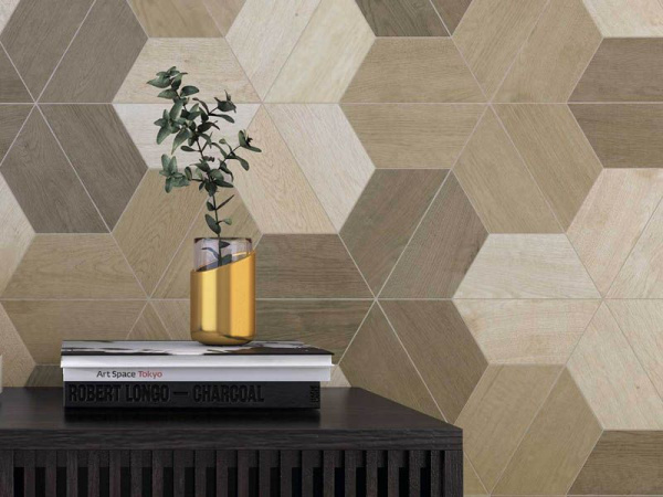 На фото Плитка 60 GRAD (WOW)