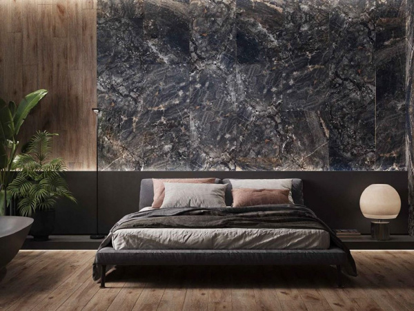 На фото Marble ONLYGRES XXL Керамогранит 80x160x9