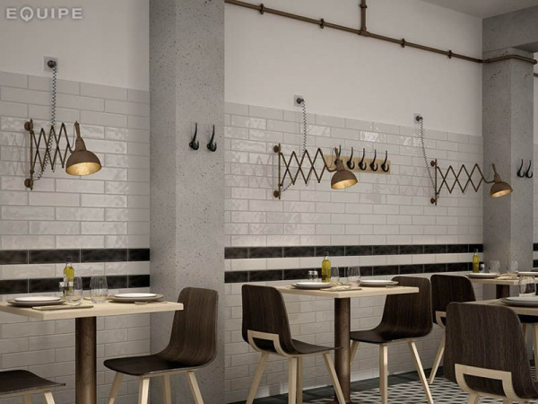 На фото Плитка MASIA (Equipe Ceramicas)