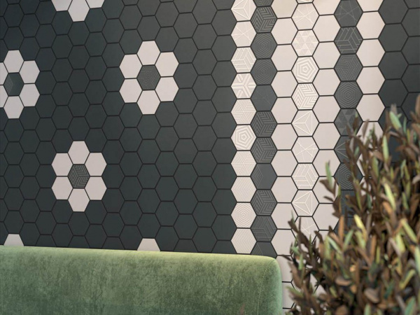 На фото Плитка ТОСКАНА:АГУСТА (Kerama Marazzi)