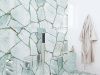 На фото Плитка AMAZONIT(Delacora)