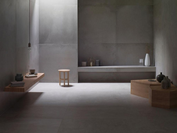 На фото Плитка RODANO (Porcelanosa)