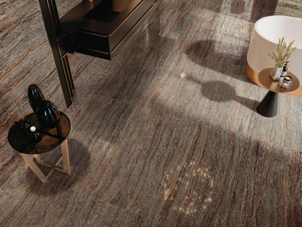 На фото Плитка EPOS (Atlas Concorde)