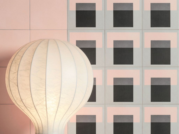 На фото Плитка  FUTURA (41ZERO42)