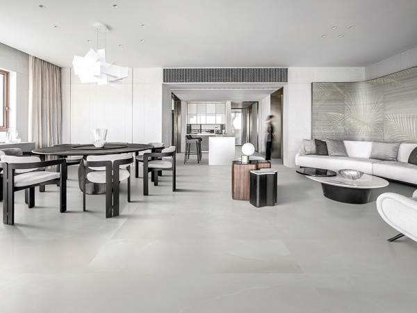 На фото Плитка ONICE (Nanogress)