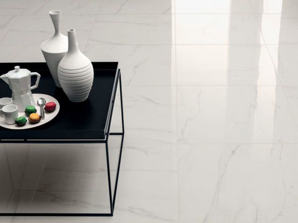 На фото Керамогранит ELEMENTS LUX (KEOPE Ceramiche)