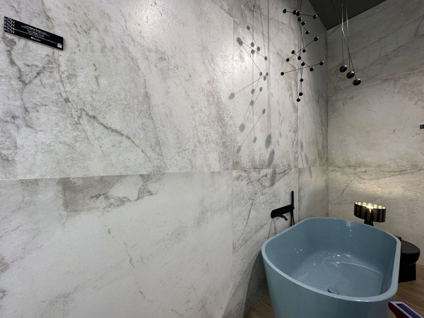 Плитка RETRO PURE (Ricchetti Ceramiche) На фото Плитка RETRO PURE (Ricchetti Ceramiche)