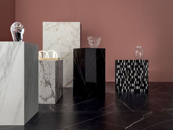 На фото Плитка SLIMTECH DELIGHT (LEA Ceramiche)