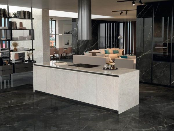 На фото Плитка MARVEL GALA (Atlas Concorde Италия)