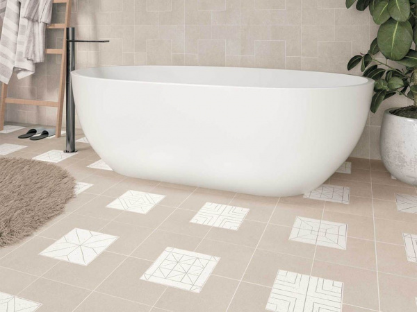 На фото Плитка PUZZLES (WOW)