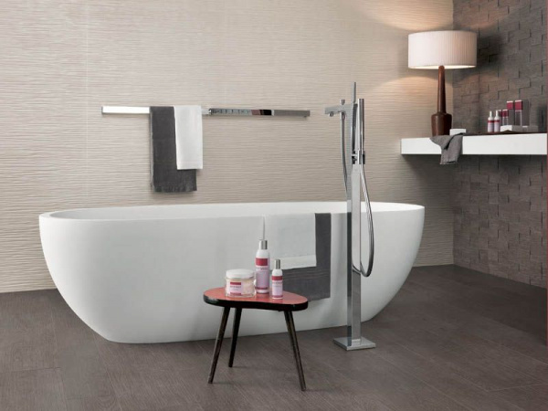 На фото Плитка ARTY (Atlas Concorde Италия)