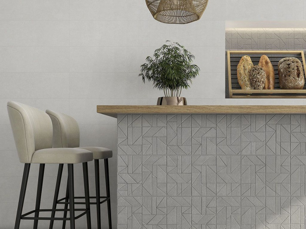 На фото Плитка GRAVEL (Argenta)