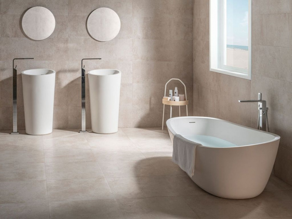 На фото Плитка BALTIMORE/BOULEVARD (Venis)