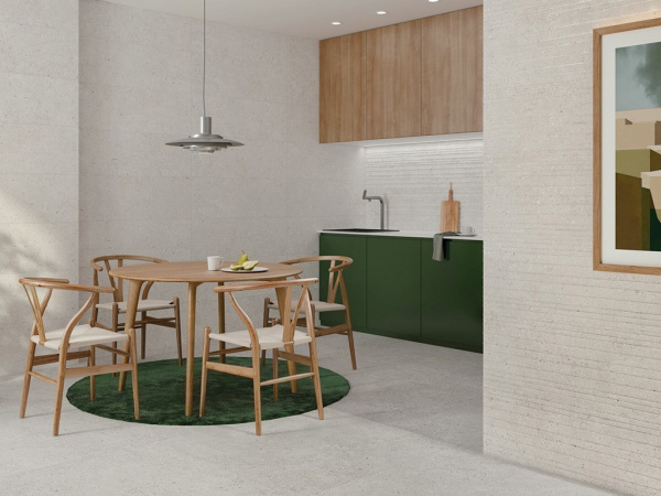 На фото Плитка MANHATTAN WALL (Peronda)