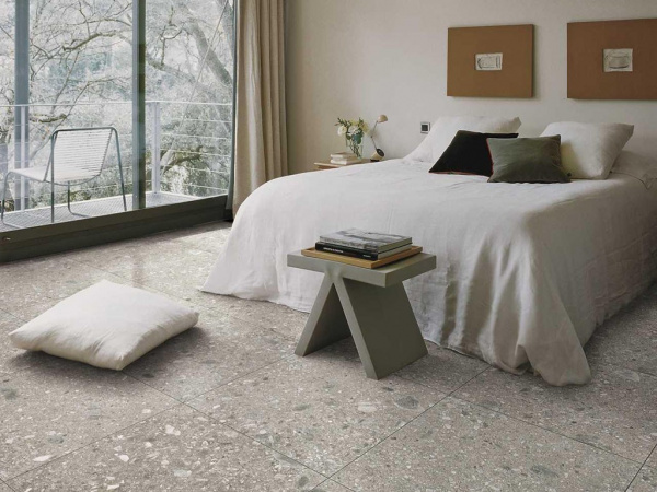 На фото Плитка MYSTONE CEPPO DI GRE (Marazzi Italy)