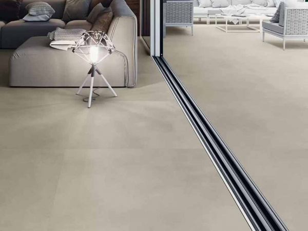 На фото Плитка MANHATTAN (Porcelanite Dos)