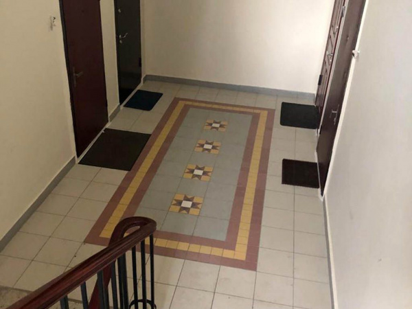 На фото Керамогранит ВИКТОРИЯ (Топ Рус)