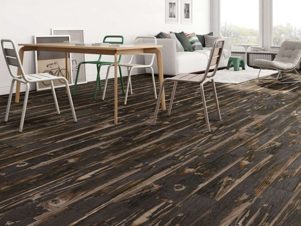 На фото Плитка FORESTA BURN/MUMBLE/BRETAGNE (Peronda)