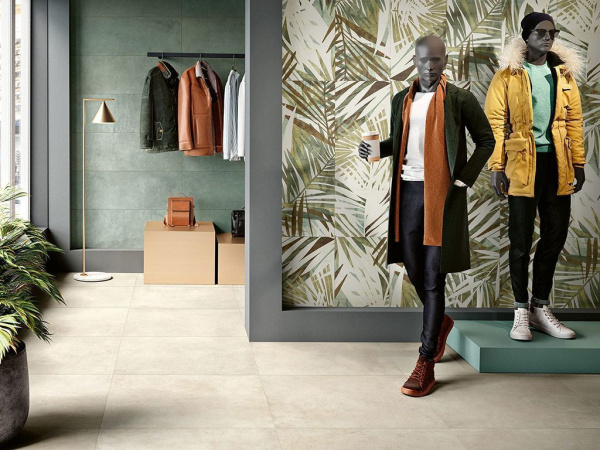 На фото Плитка GRAVITY (Love Tiles )