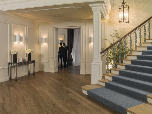 На фото Плитка MANHATTAN (Porcelanosa)