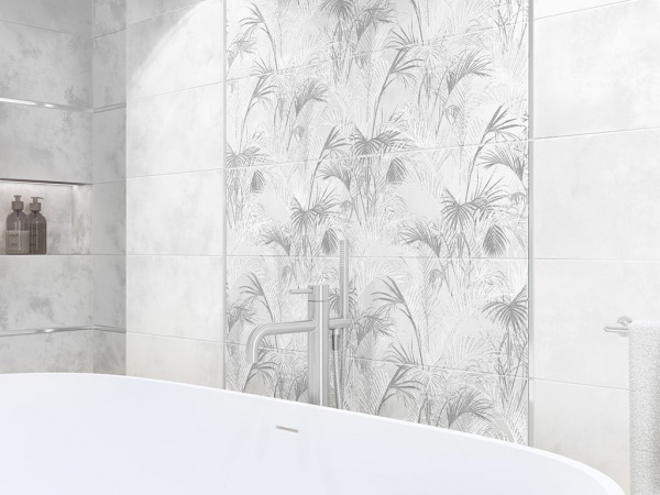 На фото Плитка KONOR (New Trend)