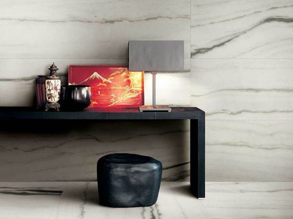 На фото Плитка PREXIOUS (REX Ceramiche)