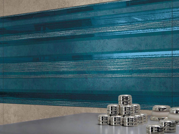 Керамическая плитка  DRIFT WALL (Atlas Concorde) На фото Плитка DRIFT WALL (Atlas Concorde)