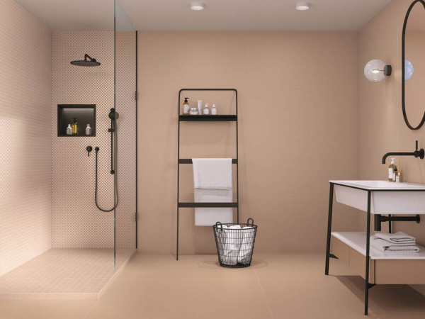 На фото Плитка FOUR SEASONS (APE Ceramica)