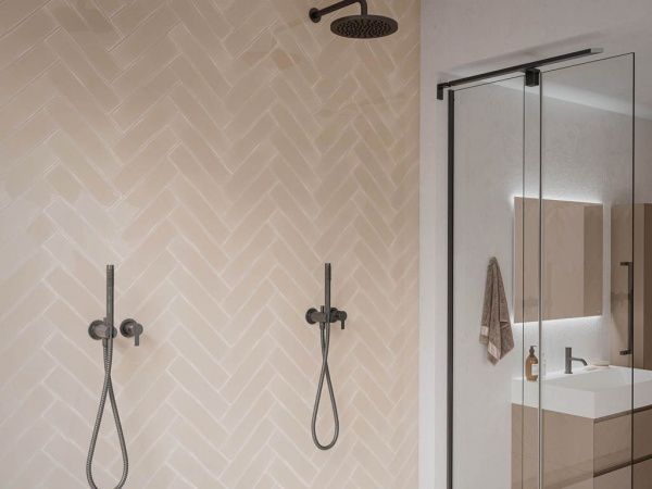 На фото Плитка ECLAT (DNA Tiles)