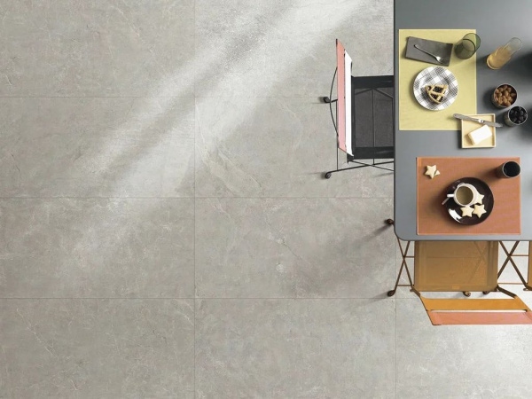 Керамогранит  QUANTA GREY SERIES (NT Ceramic) На фото Плитка QUANTA GREY SERIES (NT Ceramic)