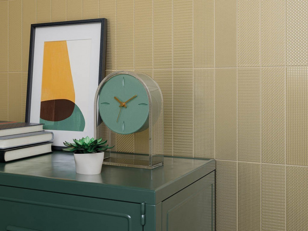 На фото Плитка TEXITURE (WOW)