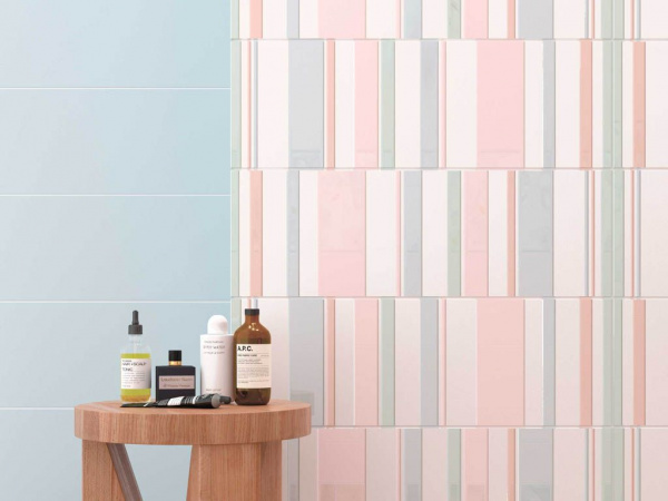 На фото Плитка AURORA (Creto)